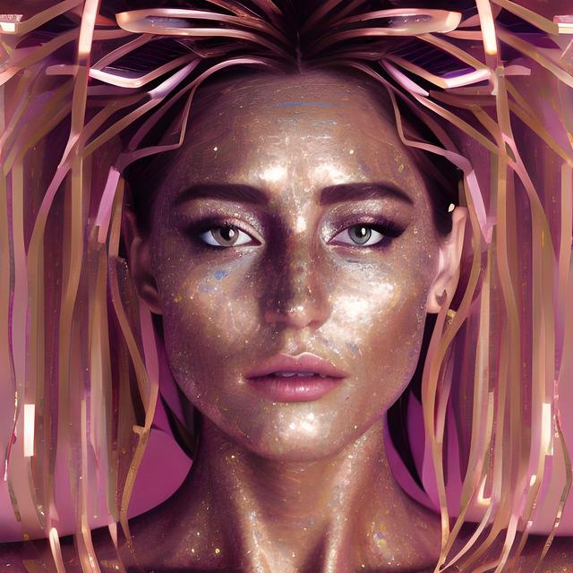 Aleksandra "Daosasha" Fetisova